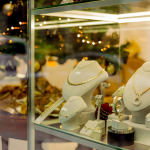 Milano Jewelry Week 2026: date, eventi e mostre nei palazzi di Milano